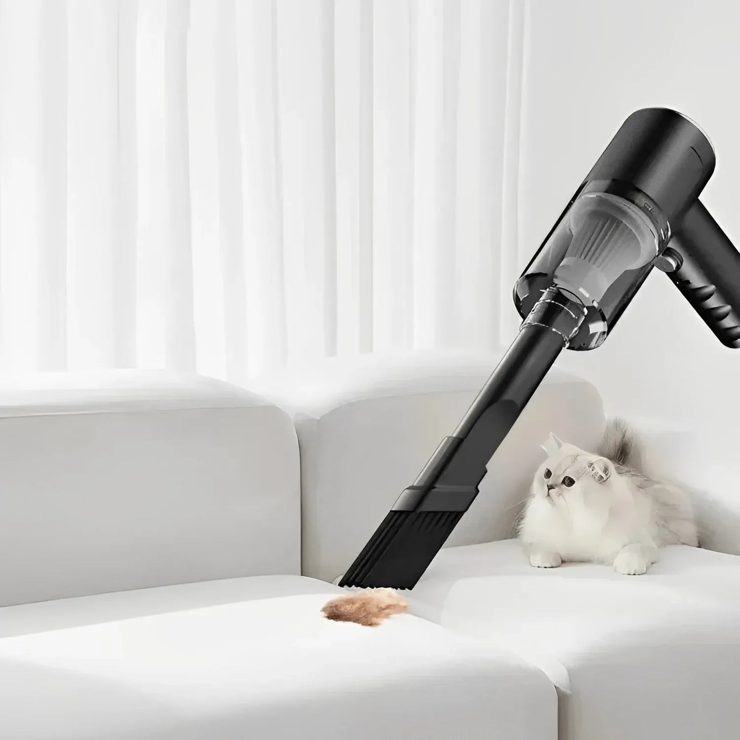 3 in 1 Portable Vacuum Cleaner