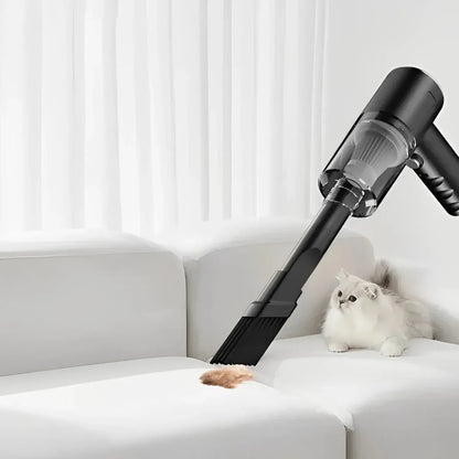 3 in 1 Portable Vacuum Cleaner